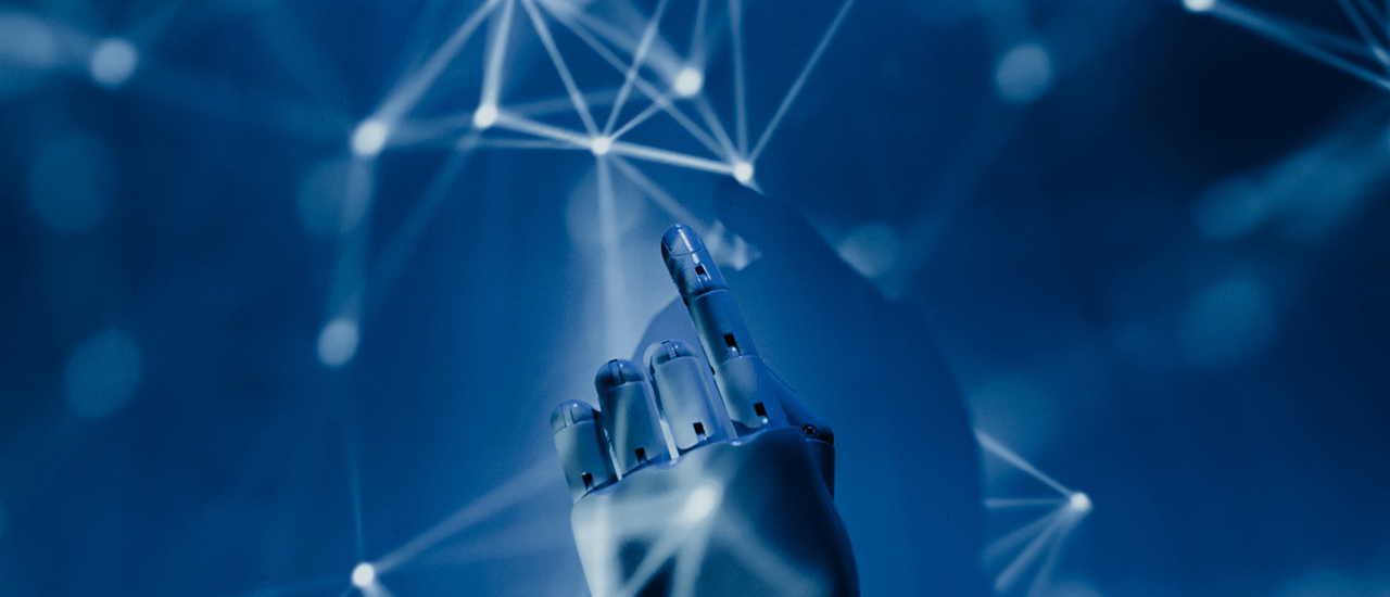 KriaaNet Digital Transformation